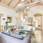 Mantatelure' By Perle Di Puglia Villa Lecce