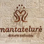 Mantatelure' By Perle Di Puglia Villa