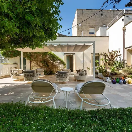 Villa Mantatelure' By Perle Di Puglia Lecce