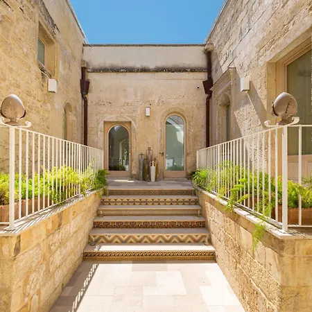 Villa Mantatelure' By Perle Di Puglia Lecce