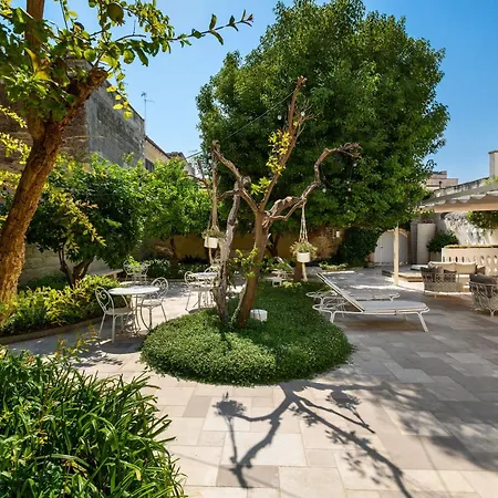 Mantatelure' By Perle Di Puglia Lecce