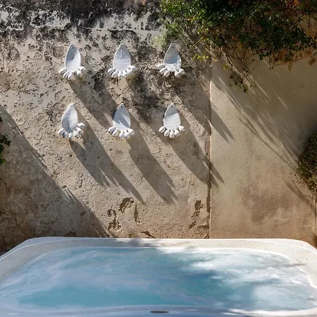 Villa Mantatelure' By Perle Di Puglia *