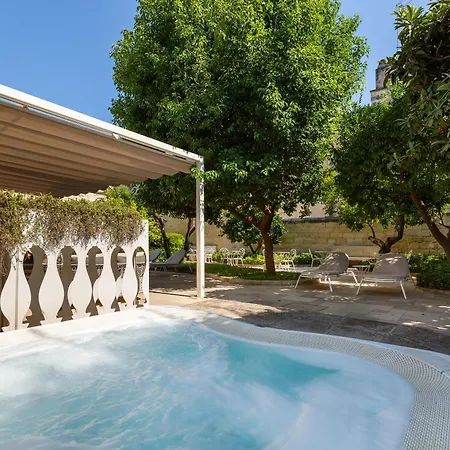 Mantatelure' By Perle Di Puglia Villa *