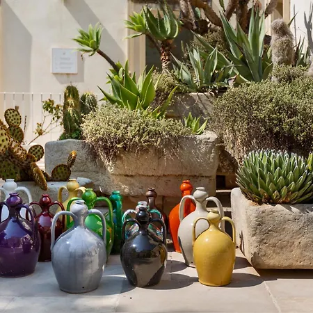 Villa Mantatelure' By Perle Di Puglia *