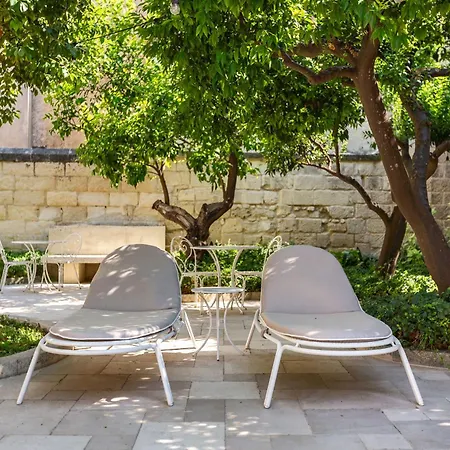 Mantatelure' By Perle Di Puglia * Lecce