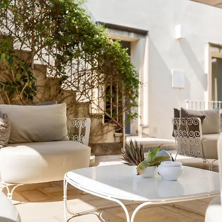 Mantatelure' By Perle Di Puglia Lecce