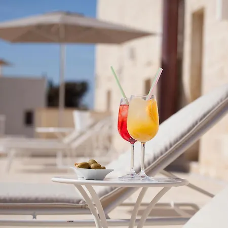 Mantatelure' By Perle Di Puglia Villa