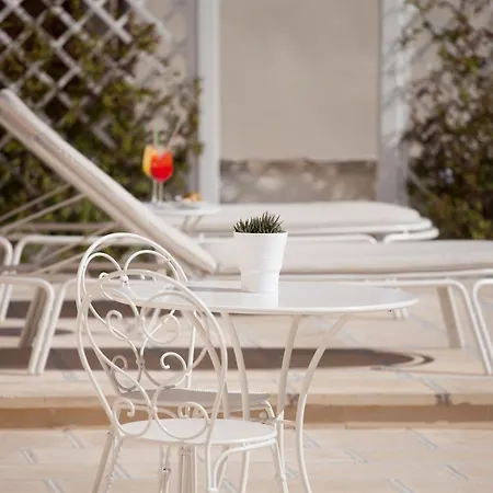 Mantatelure' By Perle Di Puglia Villa *