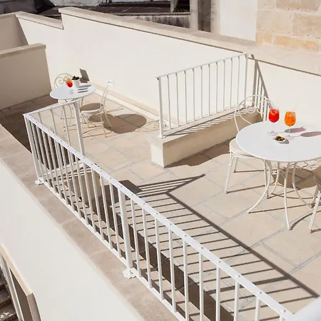 Villa Mantatelure' By Perle Di Puglia Lecce