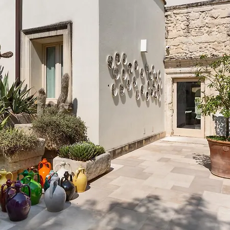 Mantatelure' By Perle Di Puglia * Lecce