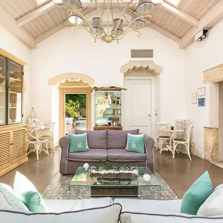 Villa Mantatelure' By Perle Di Puglia Lecce