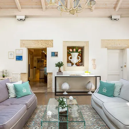 Mantatelure' By Perle Di Puglia *