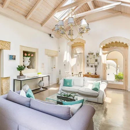 Mantatelure' By Perle Di Puglia Villa Lecce