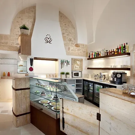 Mantatelure' By Perle Di Puglia *