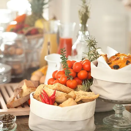 Mantatelure' By Perle Di Puglia