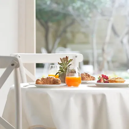 Villa Mantatelure' By Perle Di Puglia *