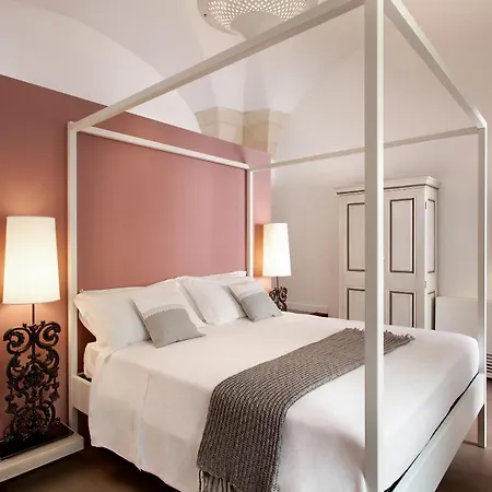 Mantatelure' By Perle Di Puglia Villa Lecce