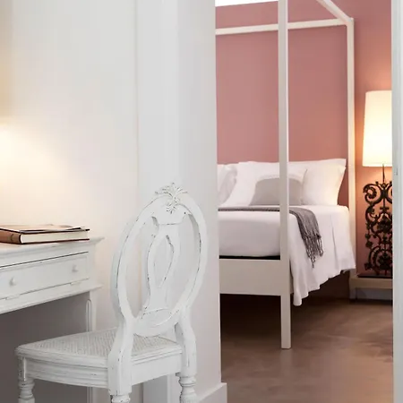 Mantatelure' By Perle Di Puglia Villa Lecce