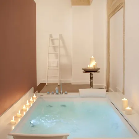 Mantatelure' By Perle Di Puglia