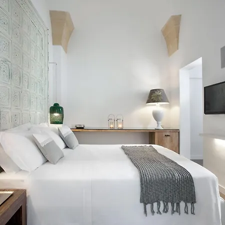 Mantatelure' By Perle Di Puglia Villa Lecce