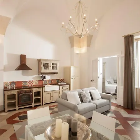 Mantatelure' By Perle Di Puglia Lecce