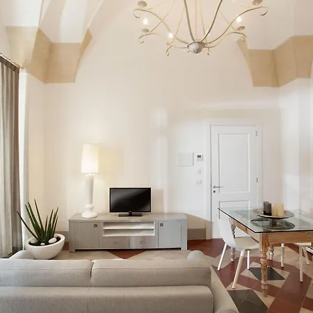 Mantatelure' By Perle Di Puglia Villa