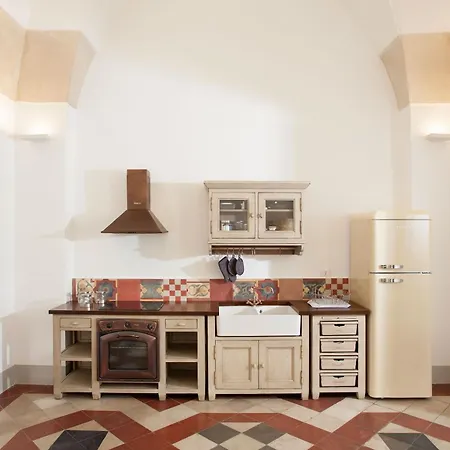 Villa Mantatelure' By Perle Di Puglia Lecce