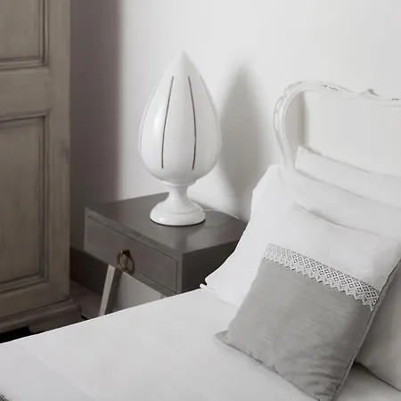 Mantatelure' By Perle Di Puglia