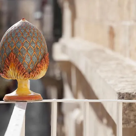 Mantatelure' By Perle Di Puglia Lecce