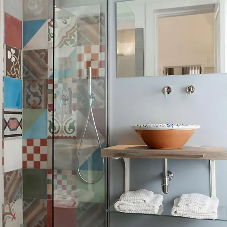 Mantatelure' By Perle Di Puglia *