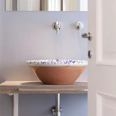 Mantatelure' By Perle Di Puglia