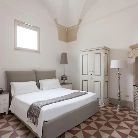 Mantatelure' By Perle Di Puglia Villa *