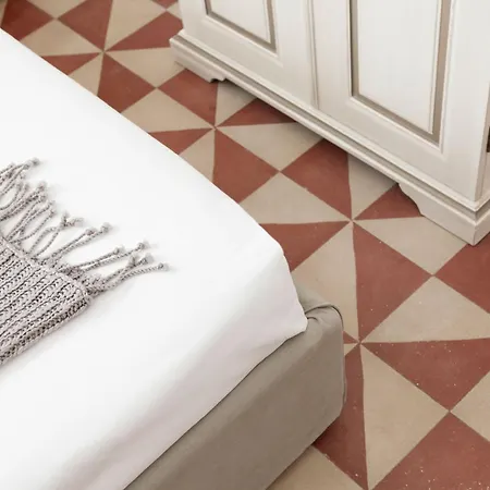 Villa Mantatelure' By Perle Di Puglia