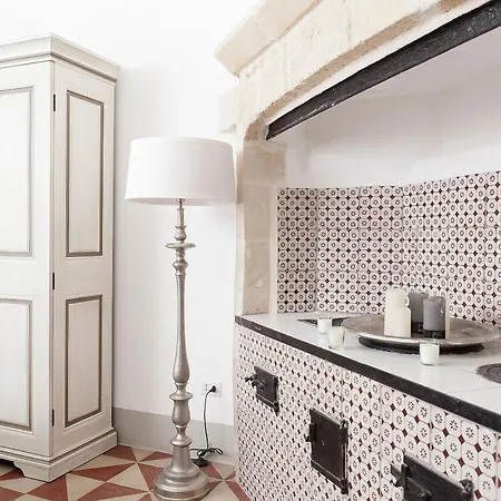 Villa Mantatelure' By Perle Di Puglia Lecce