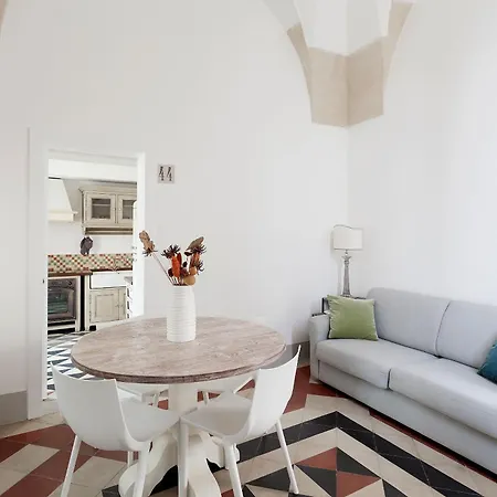 Mantatelure' By Perle Di Puglia Lecce