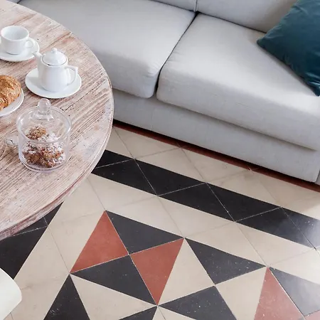 Mantatelure' By Perle Di Puglia Villa