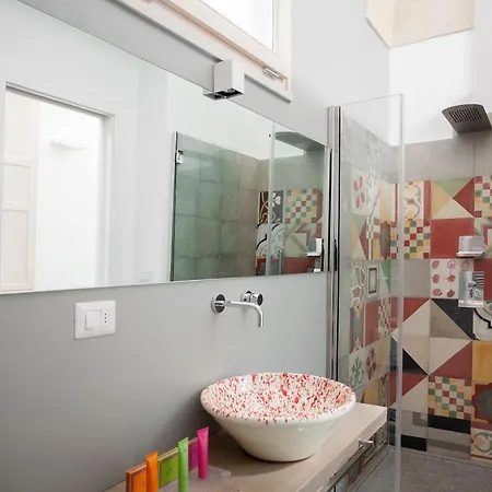 Mantatelure' By Perle Di Puglia Villa Lecce