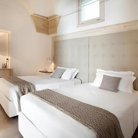 Villa Mantatelure' By Perle Di Puglia