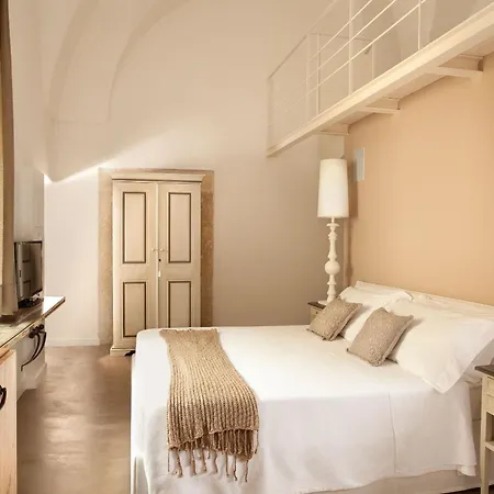 Mantatelure' By Perle Di Puglia Villa