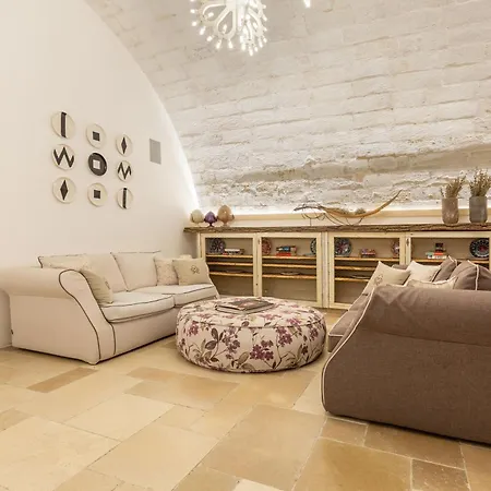 Villa Mantatelure' By Perle Di Puglia Lecce