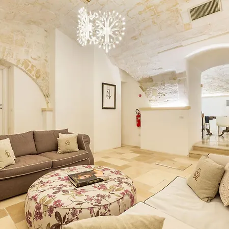 Mantatelure' By Perle Di Puglia *