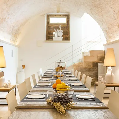 Mantatelure' By Perle Di Puglia Lecce