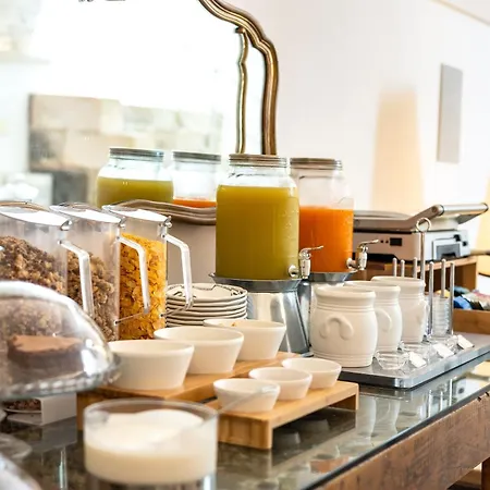 Villa Mantatelure' By Perle Di Puglia *