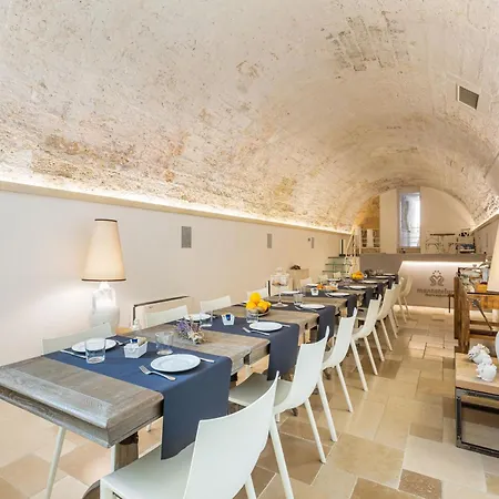 Mantatelure' By Perle Di Puglia