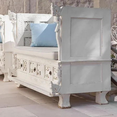 Villa Mantatelure' By Perle Di Puglia Lecce