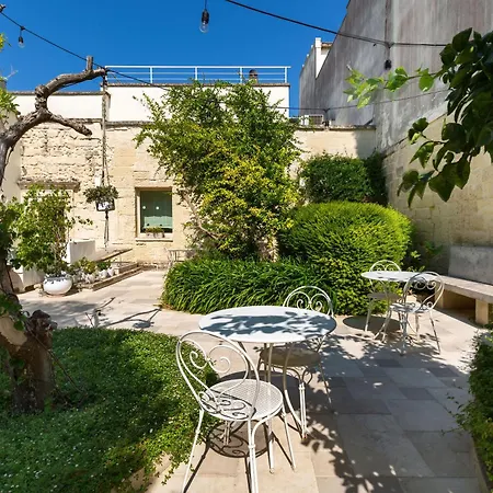 Mantatelure' By Perle Di Puglia Villa Lecce