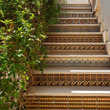 Villa Mantatelure' By Perle Di Puglia *