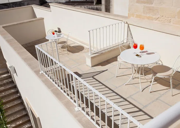 Villa Mantatelure' By Perle Di Puglia Lecce