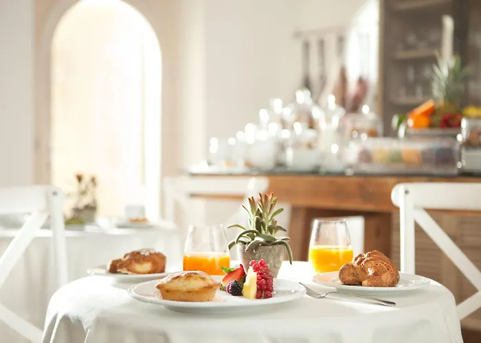 Mantatelure' By Perle Di Puglia *