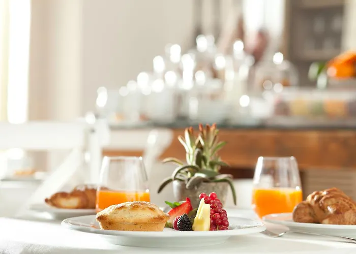 Villa Mantatelure' By Perle Di Puglia